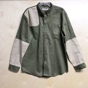 Fieldstone Preserve Shooting Shirt Sz L